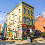 Extended Stays Available: 420 Friendly