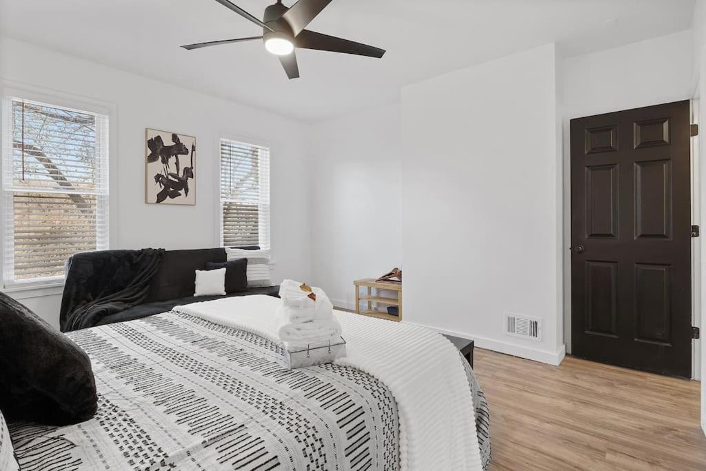 Extended Available: 420 Friendly Holiday home *