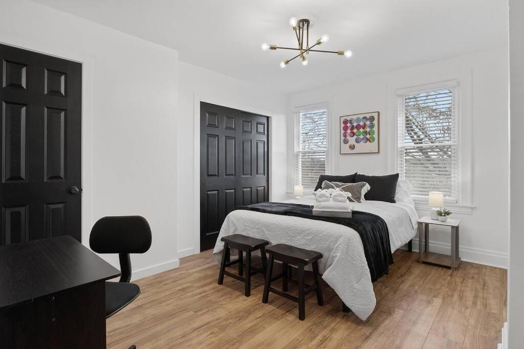 Extended Available: 420 Friendly Holiday home Pittsburgh