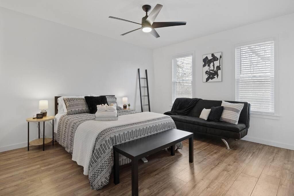 Extended Available: 420 Friendly Holiday home Pittsburgh