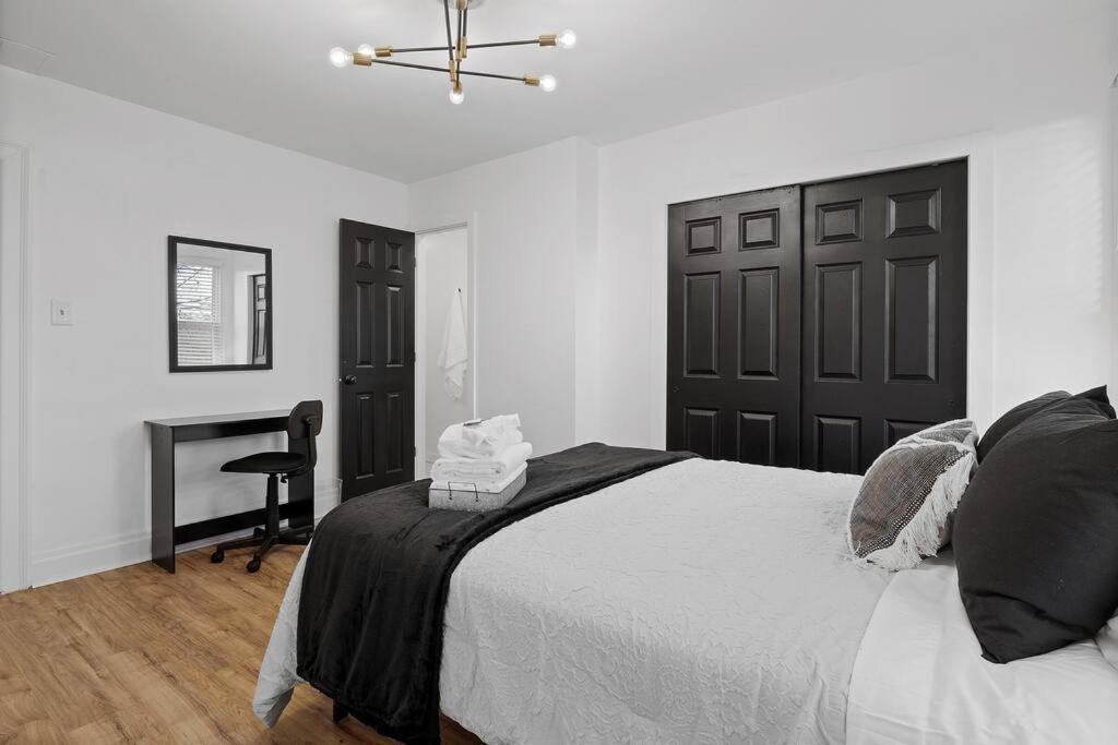 Extended Available: 420 Friendly Holiday home Pittsburgh